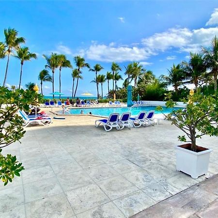 Апарт готель Seacoast By Miami Ambassadors Маямі-Біч Екстер'єр фото