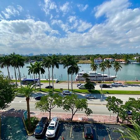 Апарт готель Seacoast By Miami Ambassadors Маямі-Біч Екстер'єр фото